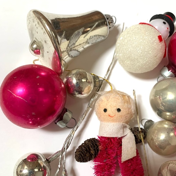 SALE! Vintage Christmas bundle - Picture 5 of 6